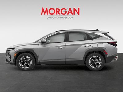 2026 Hyundai TUCSON - Photo 3