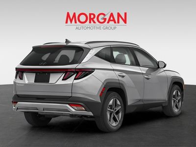 2026 Hyundai TUCSON - Photo 2