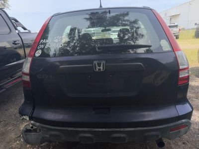 2007 Honda CR-V - Photo 5