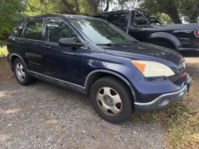 2007 Honda CR-V - Photo 3
