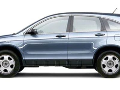 2007 Honda CR-V - Photo 6
