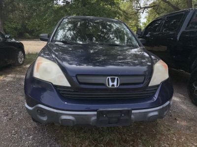 2007 Honda CR-V - Photo 2