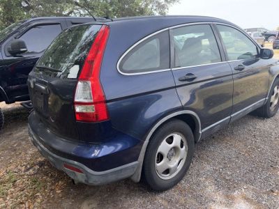 2007 Honda CR-V - Photo 4