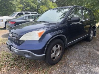 2007 Honda CR-V - Photo 1