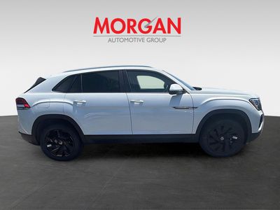 2026 Volkswagen Atlas Cross Sport - Photo 8