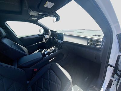 2026 Volkswagen Atlas Cross Sport - Photo 24
