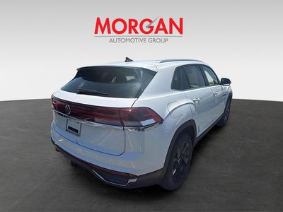 2026 Volkswagen Atlas Cross Sport - Photo 7