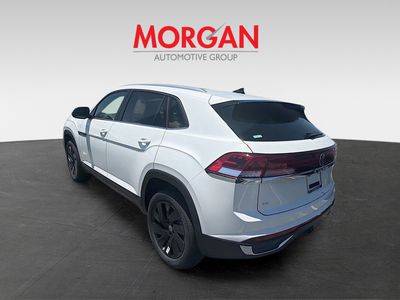 2026 Volkswagen Atlas Cross Sport - Photo 5
