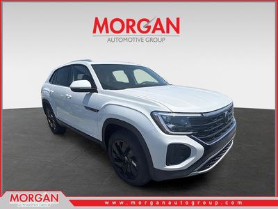 2026 Volkswagen Atlas Cross Sport - Photo 1