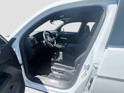 2026 Volkswagen Atlas Cross Sport - Photo 16