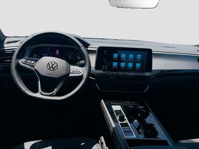 2026 Volkswagen Atlas Cross Sport - Photo 17