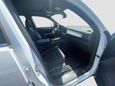 2026 Volkswagen Atlas Cross Sport - Photo 23