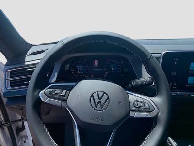 2026 Volkswagen Atlas Cross Sport - Photo 11