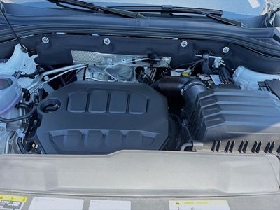 2026 Volkswagen Atlas Cross Sport - Photo 25
