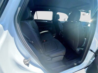 2026 Volkswagen Atlas Cross Sport - Photo 22