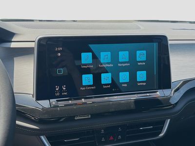 2026 Volkswagen Atlas Cross Sport - Photo 12