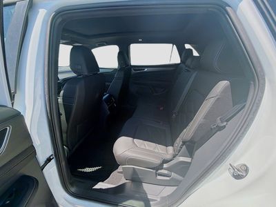 2026 Volkswagen Atlas Cross Sport - Photo 20