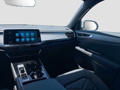 2026 Volkswagen Atlas Cross Sport - Photo 18