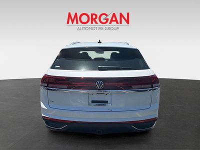 2026 Volkswagen Atlas Cross Sport - Photo 6