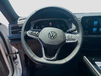 2026 Volkswagen Atlas Cross Sport - Photo 10