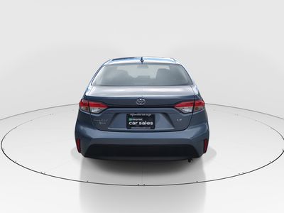 2024 Toyota Corolla - Photo 6