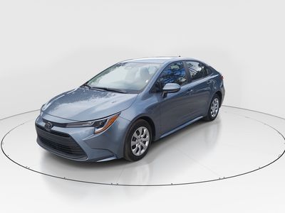 2024 Toyota Corolla - Photo 3