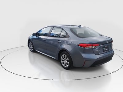2024 Toyota Corolla - Photo 5