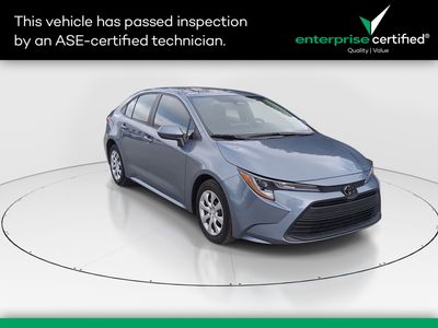 2024 Toyota Corolla - Photo 1