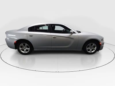 2022 Dodge Charger - Photo 8