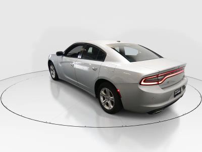 2022 Dodge Charger - Photo 5