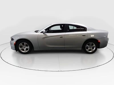 2022 Dodge Charger - Photo 4