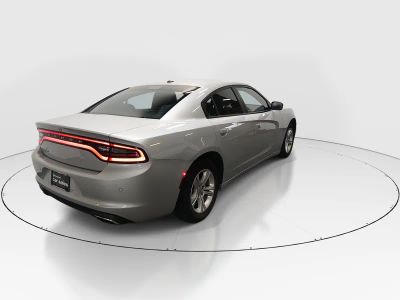 2022 Dodge Charger - Photo 7
