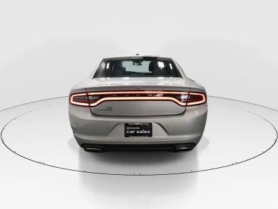 2022 Dodge Charger - Photo 6