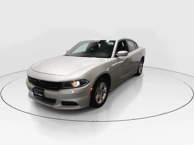 2022 Dodge Charger - Photo 3