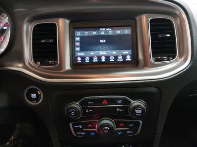 2022 Dodge Charger - Photo 18