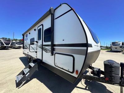 2022 KZ Connect SE - Photo 1
