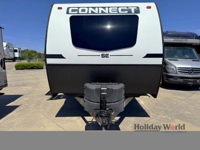 2022 KZ Connect SE - Photo 3