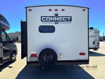 2022 KZ Connect SE - Photo 6