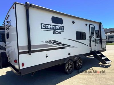 2022 KZ Connect SE - Photo 7