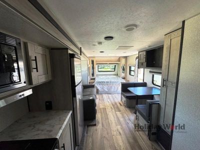 2022 KZ Connect SE - Photo 8