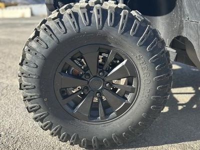 2026 CFMOTO UFORCE U10 XL PRO - Photo 8