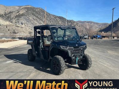2026 CFMOTO UFORCE U10 XL PRO - Photo 1