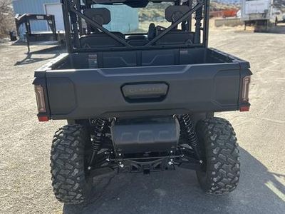 2026 CFMOTO UFORCE U10 XL PRO - Photo 7