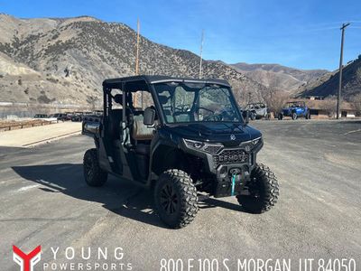 2026 CFMOTO UFORCE U10 XL PRO - Photo 2