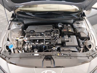 2024 Hyundai Elantra - Photo 9
