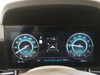 2024 Hyundai Elantra - Photo 14
