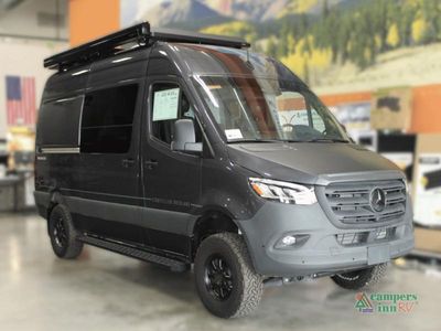 2025 Storyteller Overland Storyteller Overland - Photo 2