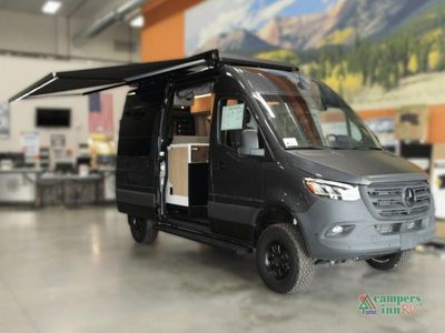 2025 Storyteller Overland Storyteller Overland - Photo 3