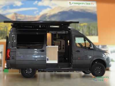 2025 Storyteller Overland Storyteller Overland - Photo 13