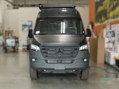 2025 Storyteller Overland Storyteller Overland - Photo 4